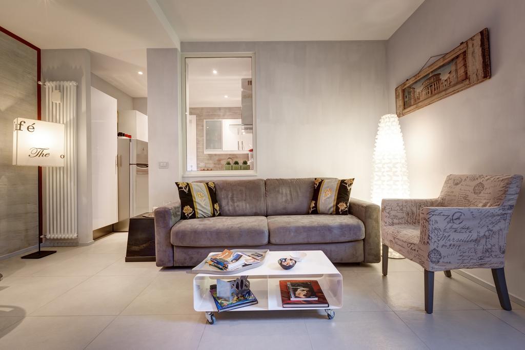 Appia Antica Resort Рим Экстерьер фото