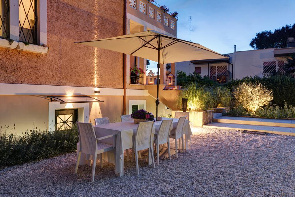 Appia Antica Resort Рим Экстерьер фото