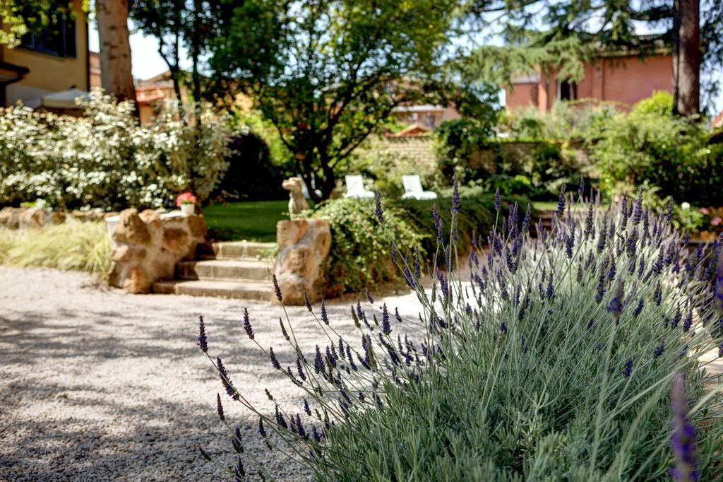 Appia Antica Resort Рим Экстерьер фото