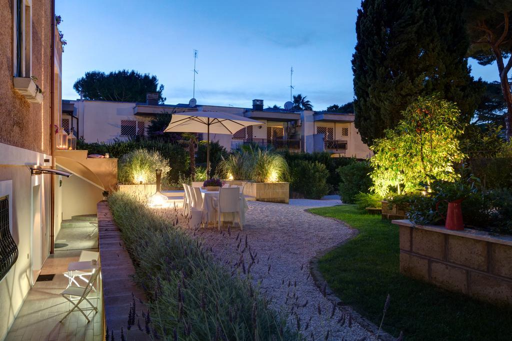 Appia Antica Resort Рим Экстерьер фото