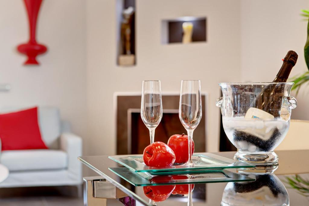Appia Antica Resort Рим Номер фото