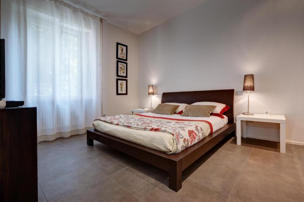 Appia Antica Resort Рим Номер фото