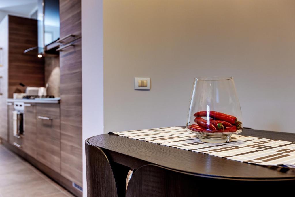 Appia Antica Resort Рим Номер фото