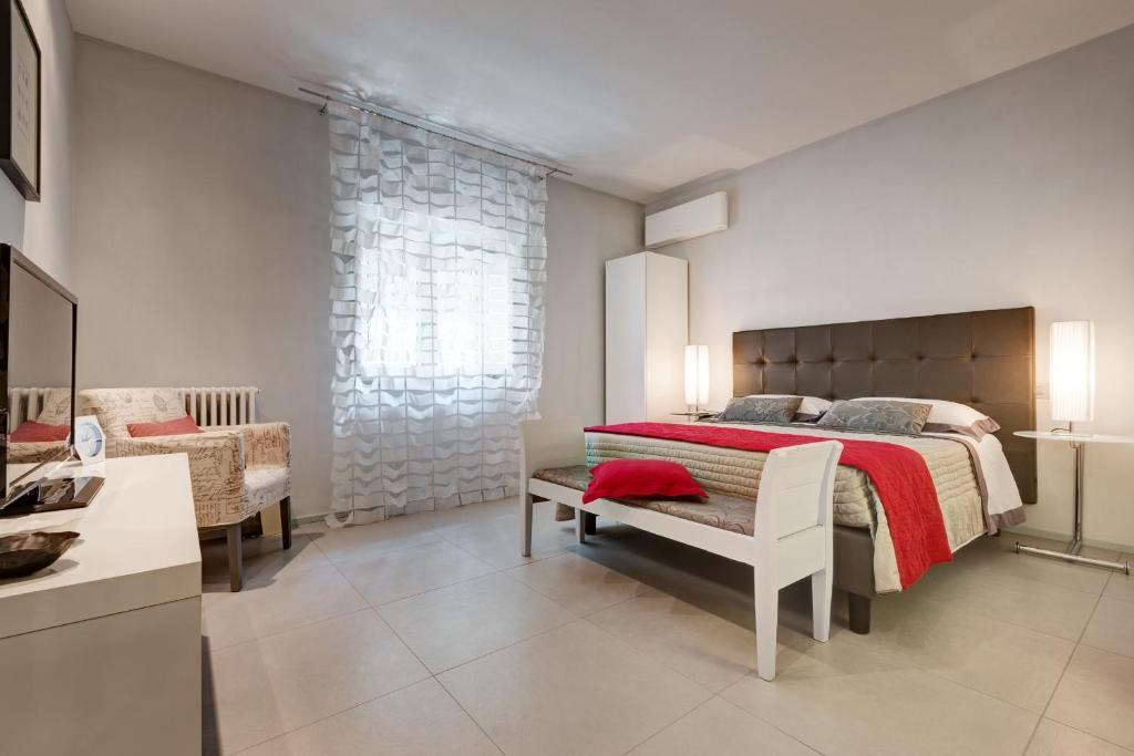 Appia Antica Resort Рим Номер фото