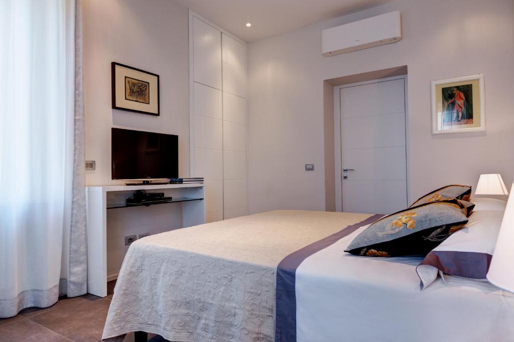 Appia Antica Resort Рим Номер фото