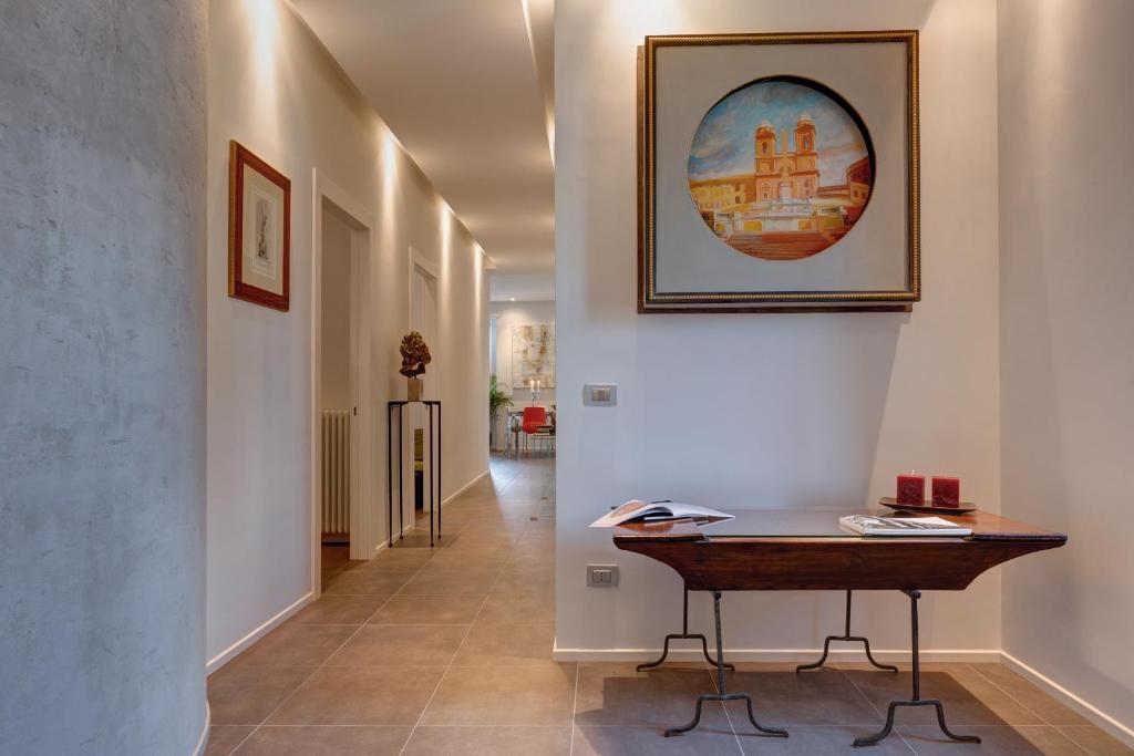 Appia Antica Resort Рим Номер фото