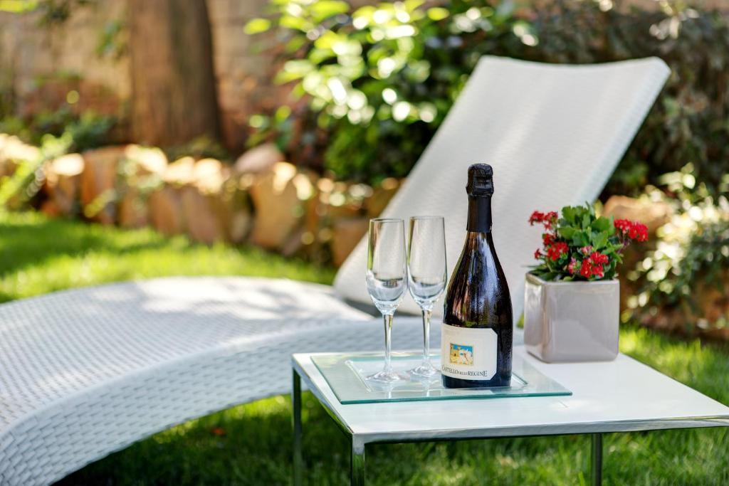 Appia Antica Resort Рим Экстерьер фото